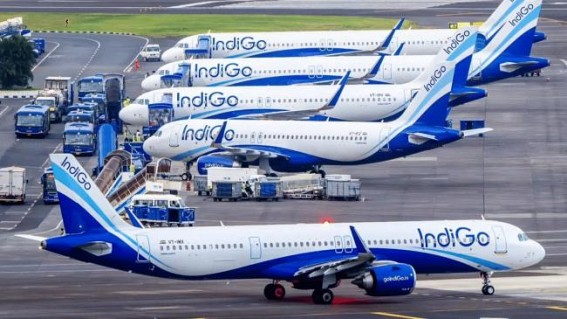 Minister of Civil Aviation  Ordered High-Level Inquiry in Indigo Service Disruption