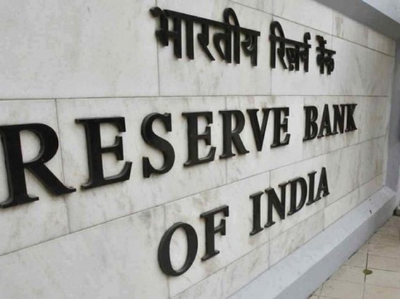 India's gold reserves rise by $342 million, forex stands at $699.736 billion: RBI