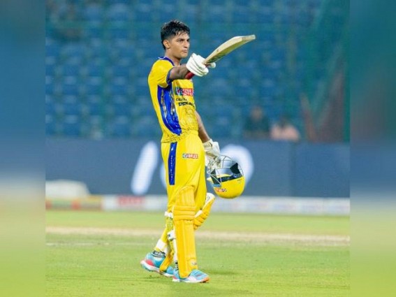 DPL Season 2: Yash Dhull’s sensational ton leads Central Delhi Kings to 15-run win over North Delhi Strikers