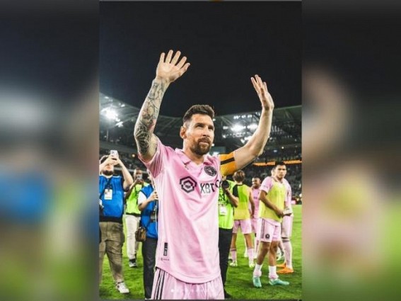 FIFA Club World Cup: Messi’s PSG reunion, Real Madrid vs Juventus headline Round of 16