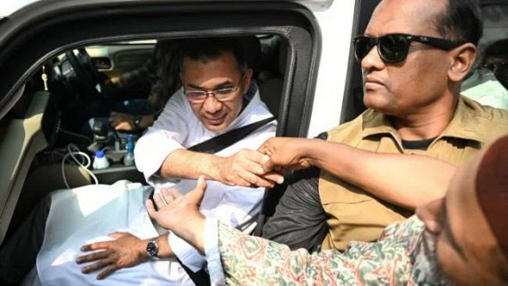 BNP Sweeps Bangladesh Election amid Awami League’s Ban by Bangladesh Election Commission