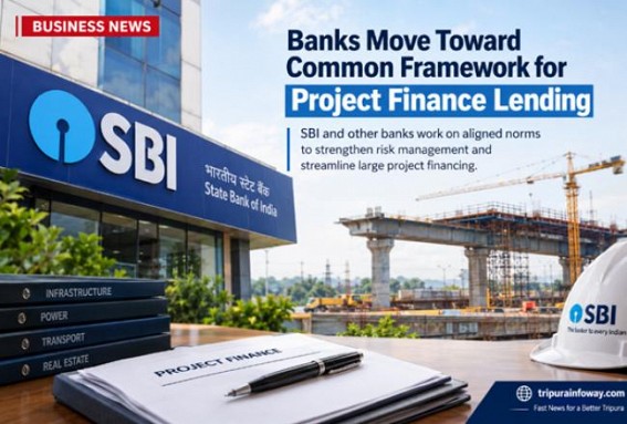Banks Move Toward Common Framework for Project Finance Lending