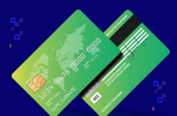 Gramin Bank launches Credit Card Services in Tripura