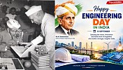 Sir M. Visvesvaraya: The Engineer Who Helped Build Modern India