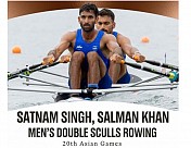 Indian Secures Bronze in Asian Games 2026: Read Details