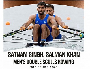 Indian Secures Bronze in Asian Games 2026: Read Details