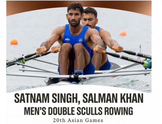 Indian Secures Bronze in Asian Games 2026: Read Details
