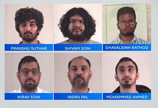 The $74 Million Gold Scam in US: Malani Jewelers Raided – Links to Indian Origins