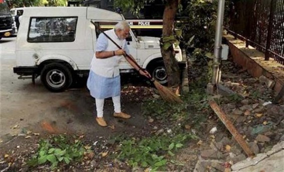 Modi & Erdogan: Parallel lives? Modi & Erdogan: Parallel lives?