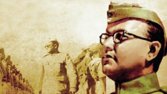 Netaji plane crash: An enigma that continues to haunt Netaji plane crash: An enigma that continues to haunt