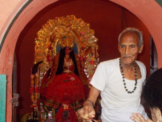 Last few days of my Life : Prayer of a silent devotee Last few days of my Life : Prayer of a silent devotee
