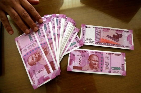 'Less-cash' society can ensure financial, digital inclusion of the masses 'Less-cash' society can ensure financial, digital inclusion of the masses