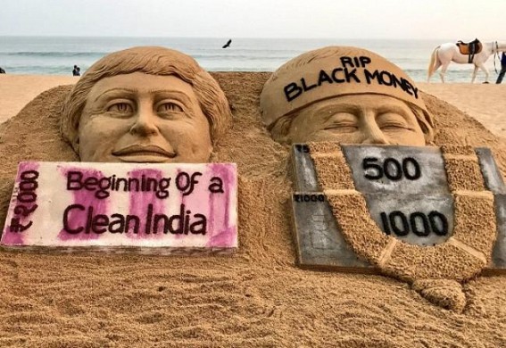 Demonetisation may have hurt more than it helped Demonetisation may have hurt more than it helped