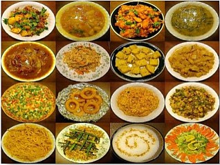 Tripura Cuisine