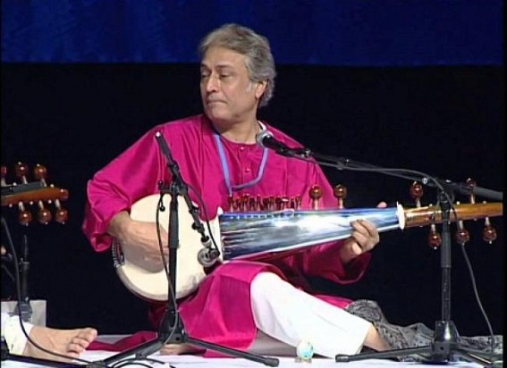 Why are people losing interest in pure classical music: Amjad Ali Khan Why are people losing interest in pure classical music: Amjad Ali Khan