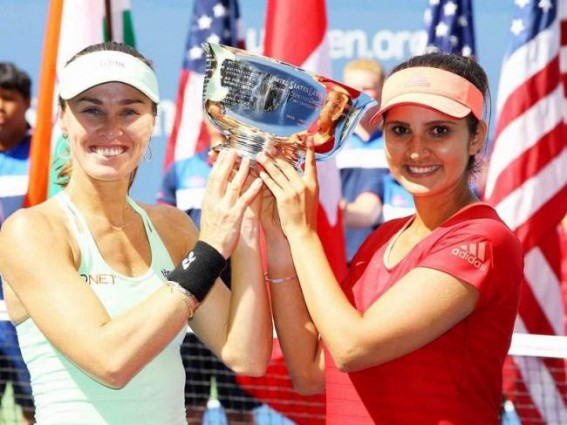 I owe it to myself and family to pen my autobiography: Sania Mirza I owe it to myself and family to pen my autobiography: Sania Mirza