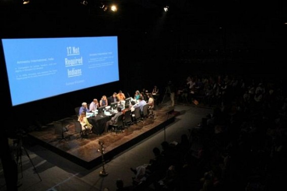 Mumbai International Film Festival (MIFF) begins in Tripura Mumbai International Film Festival (MIFF) begins in Tripura