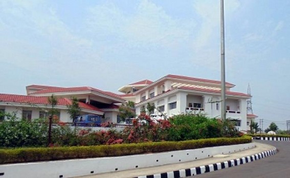 SC/ST Promotion case : 10323 Teachers termination : Law Secretary's note on Chief Justice amounts to 'Contempt of Court ? ' SC/ST Promotion case : 10323 Teachers termination : Law Secretary's note on Chief Justice amounts to 'Contempt of Court ? '