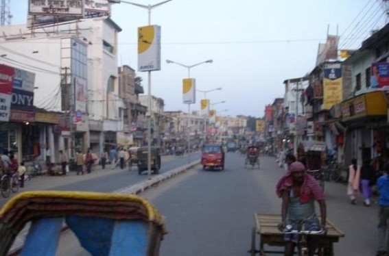 Sluggishness in police activities augments road mishaps Sluggishness in police activities augments road mishaps