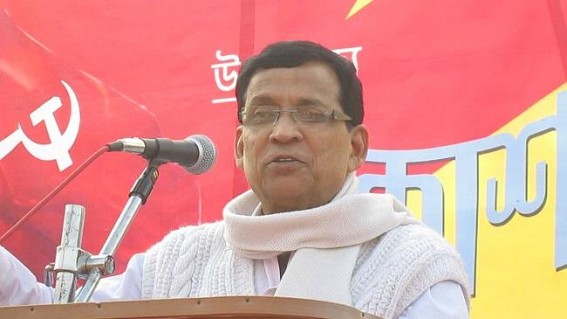 Congress gained power in the NE states with the assistance from terrorists : Badal burbs Congress gained power in the NE states with the assistance from terrorists : Badal burbs