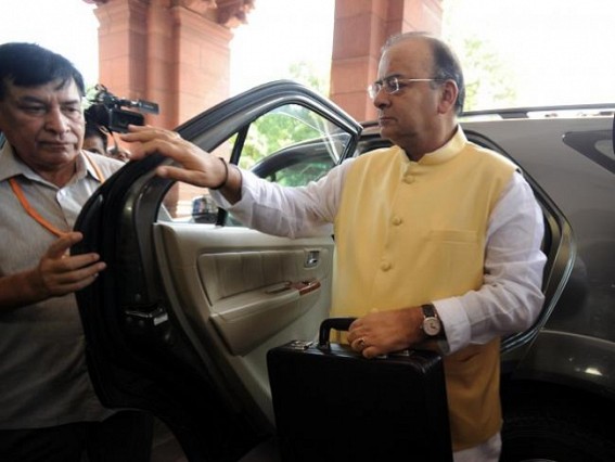 Organic farming, connectivity among budget steps for northeast Organic farming, connectivity among budget steps for northeast