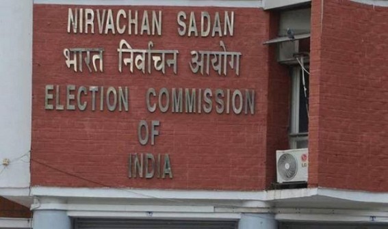 Final publication of Electoral Rolls by January, 2015 Final publication of Electoral Rolls by January, 2015