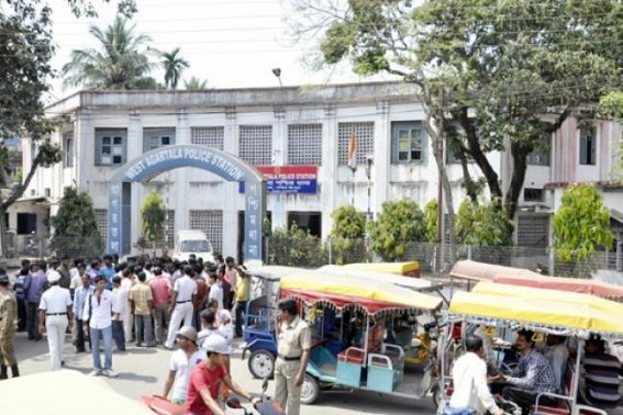 Steep hike of transport fares in three wheeler segment, discontent mounts among passengers Steep hike of transport fares in three wheeler segment, discontent mounts among passengers