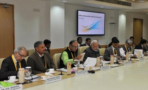 CM Manik Sarkar left for Delhi to attend NITI Aayog meeting CM Manik Sarkar left for Delhi to attend NITI Aayog meeting