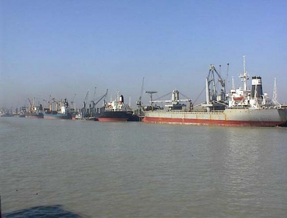 China's growing influence over Dhaka : Sonagdia is China's target; Bangladesh co-operation important for NE states China's growing influence over Dhaka : Sonagdia is China's target; Bangladesh co-operation important for NE states