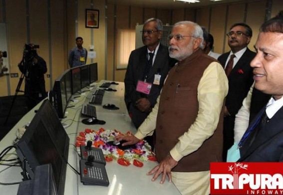 Tripura-Bangladesh power dispatch agreement to be signed by 15 days, Manik Dey confirms power dispatch from Palatana OTPC Tripura-Bangladesh power dispatch agreement to be signed by 15 days, Manik Dey confirms power dispatch from Palatana OTPC