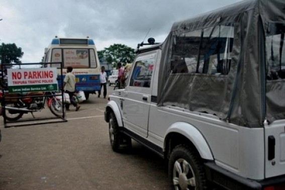 Traffic rule violators will face stringent punishment, including suspension of driving license, from September 1. Traffic rule violators will face stringent punishment, including suspension of driving license, from September 1.
