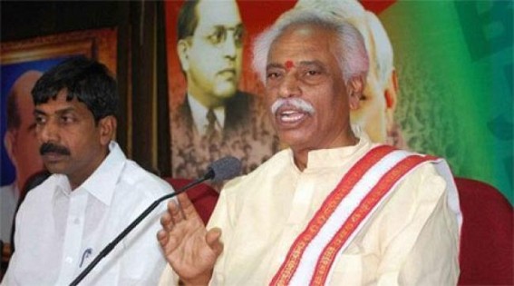 Centre wants social security for more northeast people Centre wants social security for more northeast people