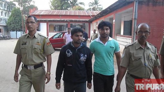 SIS Prosegur service van theft : Police to submit CD today, 2 more accused persons get Jail custody SIS Prosegur service van theft : Police to submit CD today, 2 more accused persons get Jail custody