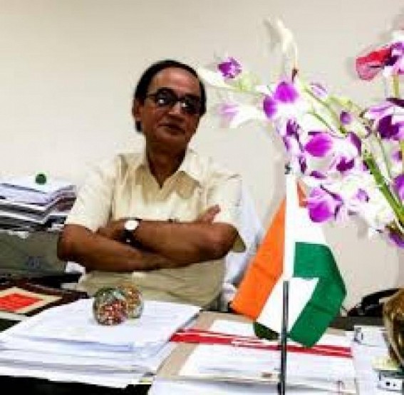 Kendriya Vidyalaya is missing in many districts of Tripura, students deprive of ‘Educational Rights’ Kendriya Vidyalaya is missing in many districts of Tripura, students deprive of ‘Educational Rights’