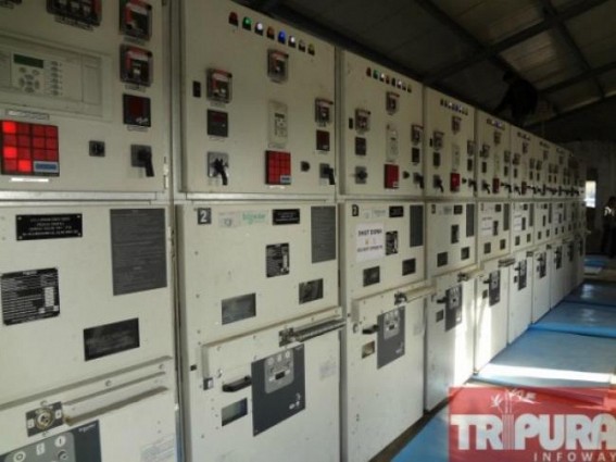 North East India's largest SOLAR power plant successfully commissioned at NEEPCO Monarchak North East India's largest SOLAR power plant successfully commissioned at NEEPCO Monarchak