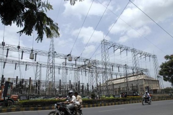 Radial Interconnection Line to supply power to Bangladesh likely to be completed within one year Radial Interconnection Line to supply power to Bangladesh likely to be completed within one year