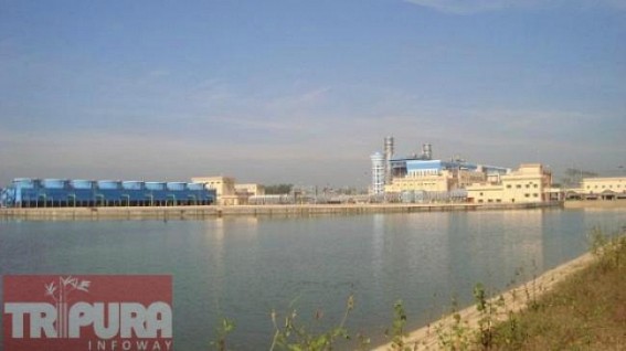 Palatana both units shut down, load shedding on a rise, uncertainty looms large over the Indo-Bangla power transmission project Palatana both units shut down, load shedding on a rise, uncertainty looms large over the Indo-Bangla power transmission project