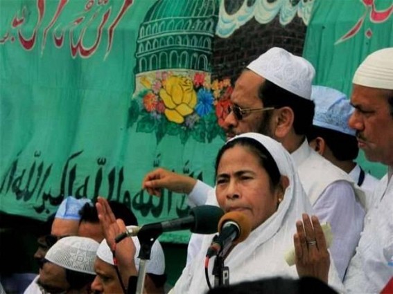 EC clamps down violence in Bengal, Assam Assembly Polls : Mamata's TMC ahead of CPM-Congress in election race EC clamps down violence in Bengal, Assam Assembly Polls : Mamata's TMC ahead of CPM-Congress in election race