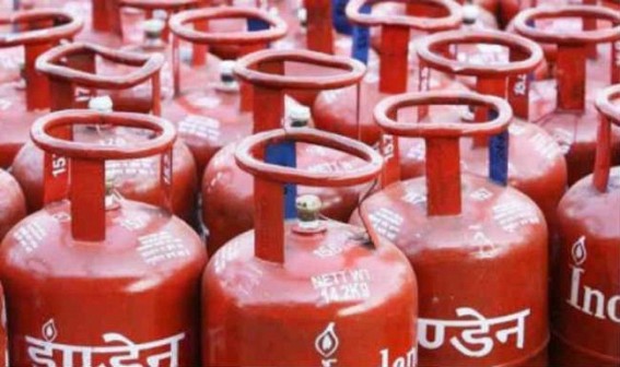 Non-subsidised LPG, non-PDS kerosene, jet fuel rates hiked Non-subsidised LPG, non-PDS kerosene, jet fuel rates hiked