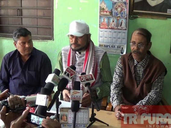 KDC to call for six hour sit and demonstration on Jan 2 KDC to call for six hour sit and demonstration on Jan 2