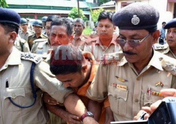 70 days after Anuara’s murder : police yet to take action against culprits, DYFI leader Nur Muhammad likely to get bail 70 days after Anuara’s murder : police yet to take action against culprits, DYFI leader Nur Muhammad likely to get bail