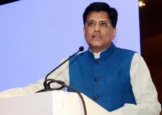 BJP writes to Union Railway Minister 7 demands BJP writes to Union Railway Minister 7 demands