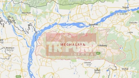 4.5 magnitude earthquake hits Northeast 4.5 magnitude earthquake hits Northeast