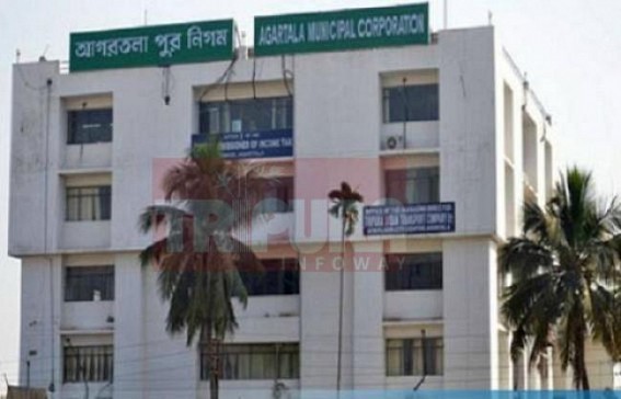 Awaited SMART City: water scarcity aches municipal areas Awaited SMART City: water scarcity aches municipal areas