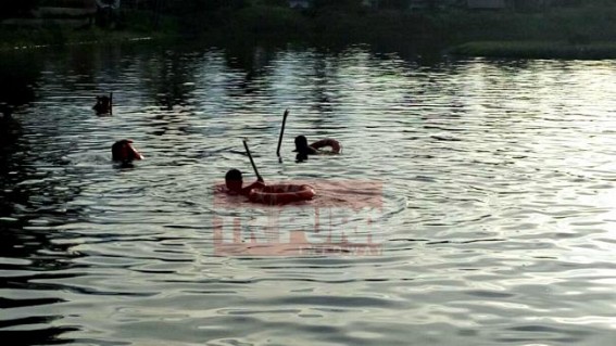 21 yrs boy drowns 21 yrs boy drowns