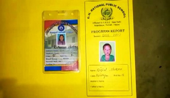 Brother, sister drown in River Gomati Brother, sister drown in River Gomati