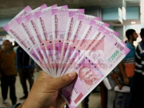 Bengalis are not 'Overload-Burdens' for their motherland Tripura, but regular Tax-payers of Govt of India : Massive unemployment forcing misguided youths towards Divisive Politics Bengalis are not 'Overload-Burdens' for their motherland Tripura, but regular Tax-payers of Govt of India : Massive unemployment forcing misguided youths towards Divisive Politics