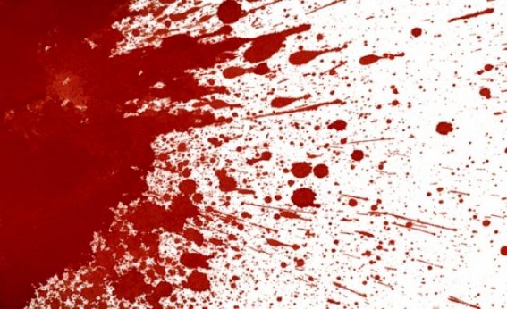 Brutal murder of another youth rocks Agartala Brutal murder of another youth rocks Agartala