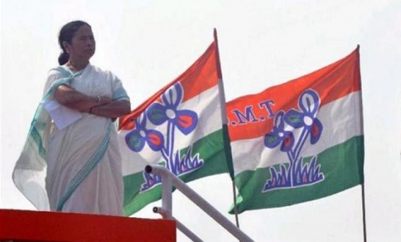 Trinamool opposes Agartala Airport renaming after King’s name Trinamool opposes Agartala Airport renaming after King’s name