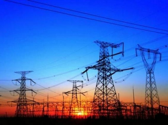 Increasing power cuts in odd hours leading mass suffering in Agartala Increasing power cuts in odd hours leading mass suffering in Agartala